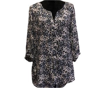 H.I.P. Blouse